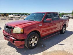 2008 Ford F150 Supercrew for sale in Oklahoma City, OK