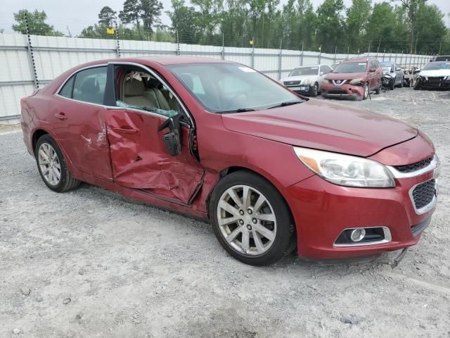 2014 Chevrolet Malibu 3LT