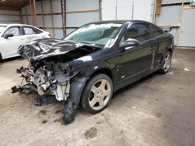 2007 Chevrolet Cobalt SS