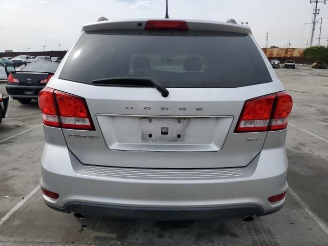 2014 Dodge Journey SXT