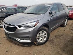 Buick Vehiculos salvage en venta: 2019 Buick Enclave Essence