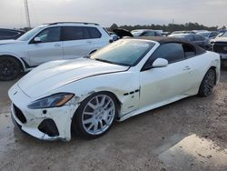 2019 Maserati Granturismo S for sale in Houston, TX