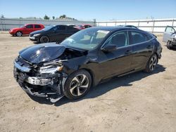 2022 Honda Insight EX en venta en Bakersfield, CA