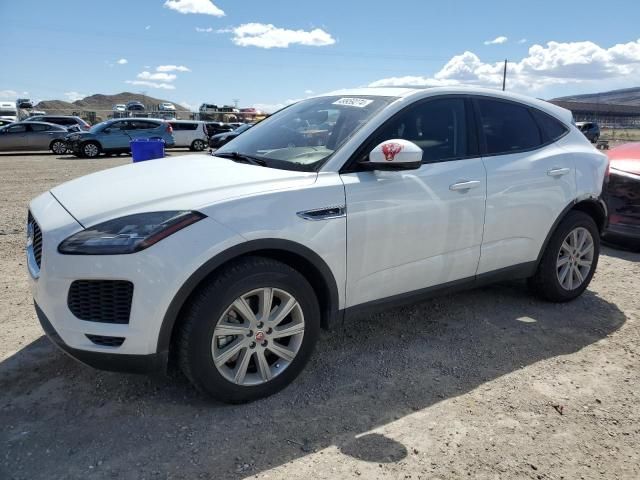 2019 Jaguar E-PACE S