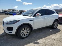 Jaguar Vehiculos salvage en venta: 2019 Jaguar E-PACE S