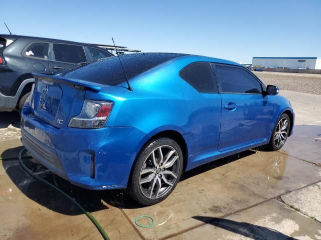 2014 Scion TC