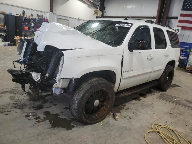 2007 GMC Yukon