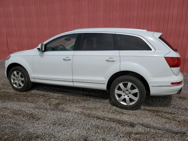 2014 Audi Q7 Premium