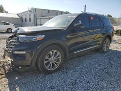 2021 Ford Explorer Limited for sale in Prairie Grove, AR