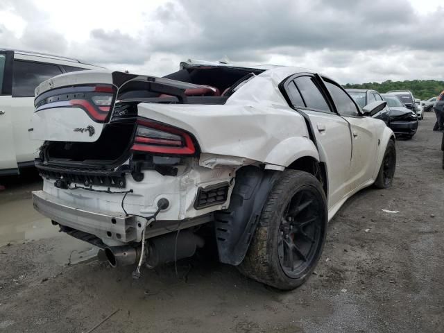 2021 Dodge Charger SRT Hellcat