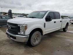 Ford f250 Vehiculos salvage en venta: 2019 Ford F250 Super Duty