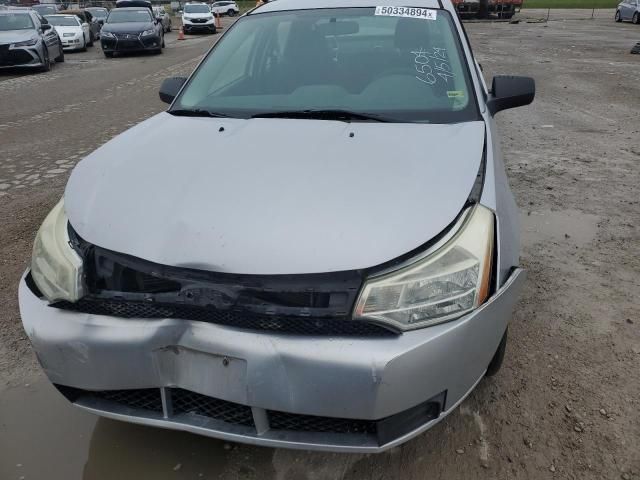 2008 Ford Focus SE