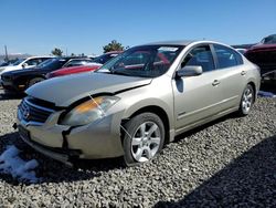 2009 Nissan Altima Hybrid for sale in Reno, NV