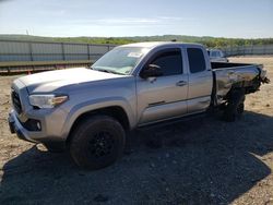 Vehiculos salvage en venta de Copart Chatham, VA: 2019 Toyota Tacoma Access Cab