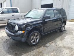 2016 Jeep Patriot Sport en venta en Savannah, GA