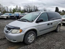 2005 Dodge Grand Caravan SE for sale in Portland, OR