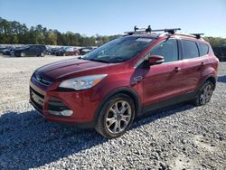 2014 Ford Escape Titanium for sale in Ellenwood, GA