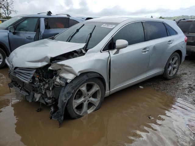 2009 Toyota Venza