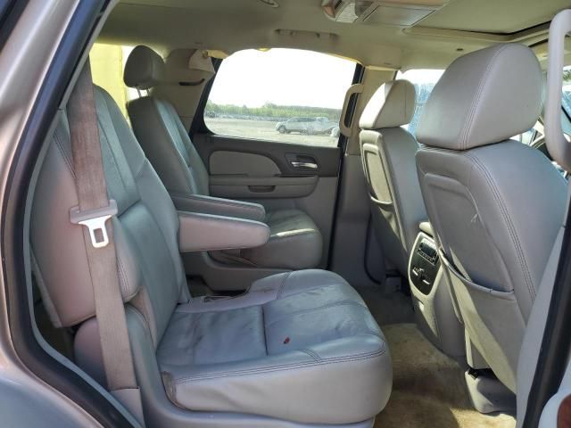 2007 Chevrolet Tahoe K1500