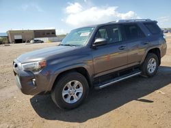 Vehiculos salvage en venta de Copart Kansas City, KS: 2014 Toyota 4runner SR5
