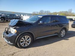 Dodge salvage cars for sale: 2011 Dodge Durango Express