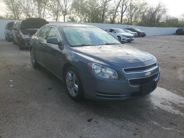 2009 Chevrolet Malibu 1LT