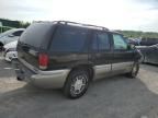 1999 GMC Jimmy