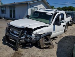 2003 Chevrolet Avalanche K1500 en venta en Conway, AR