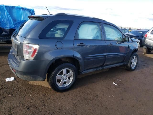 2009 Chevrolet Equinox LS