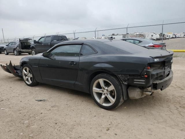 2010 Chevrolet Camaro LT