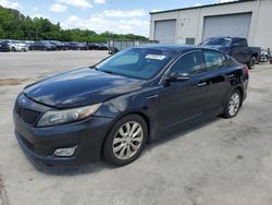 2015 KIA Optima EX en venta en Gaston, SC