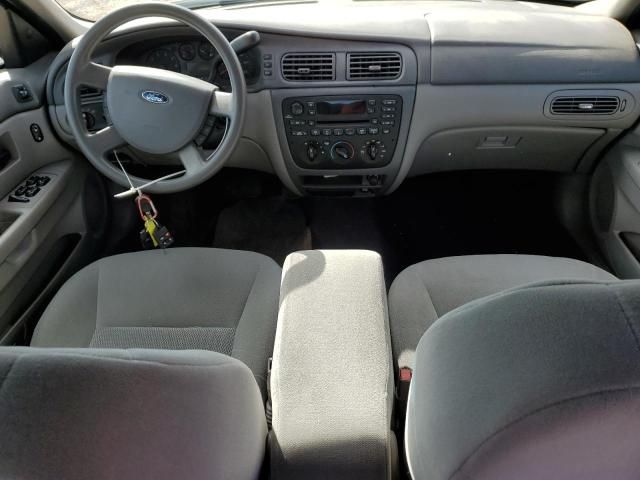 2004 Ford Taurus SES