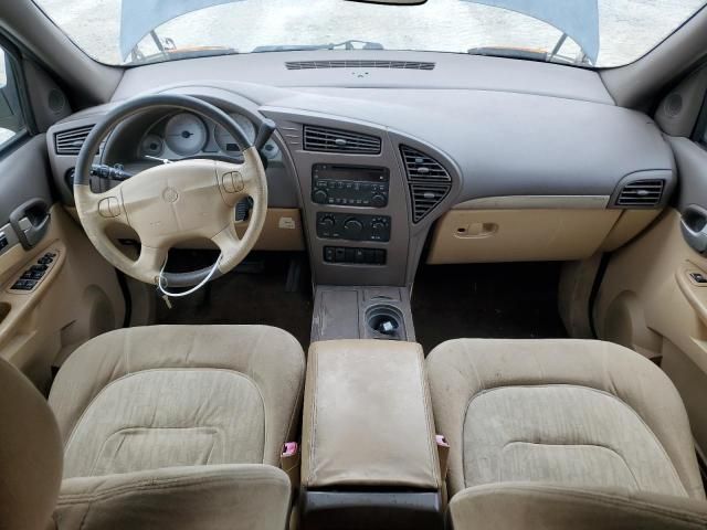 2003 Buick Rendezvous CX