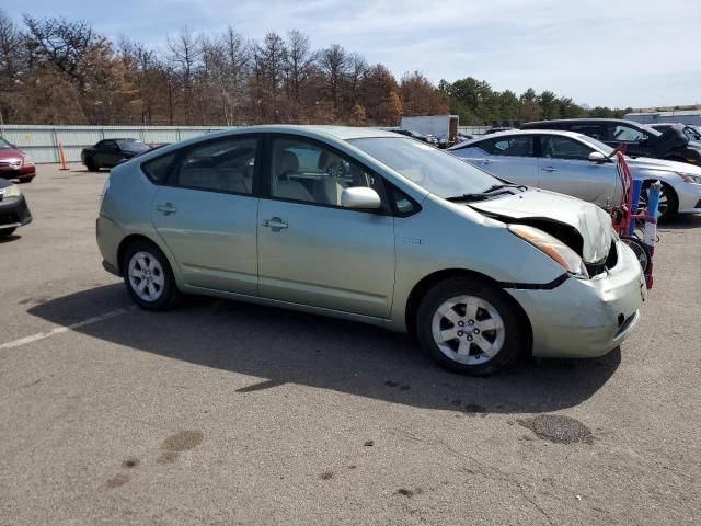 2007 Toyota Prius