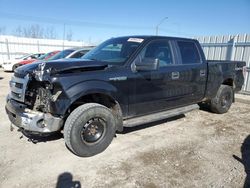 2014 Ford F150 Supercrew en venta en Nisku, AB