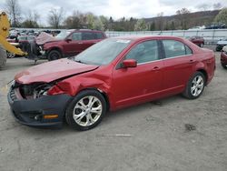2012 Ford Fusion SE for sale in Grantville, PA