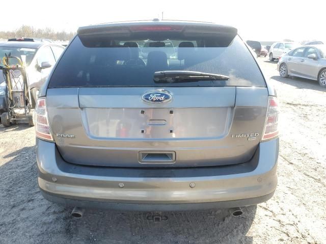 2010 Ford Edge Limited