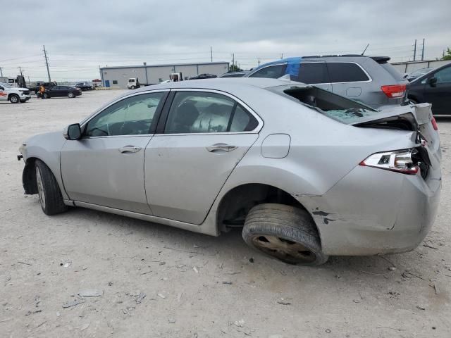 2010 Acura TSX