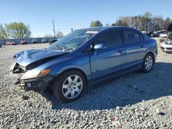 2009 Honda Civic LX for sale in Mebane, NC