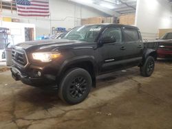 2021 Toyota Tacoma Double Cab en venta en Ham Lake, MN