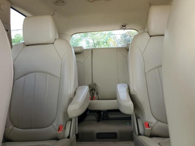 2012 Buick Enclave