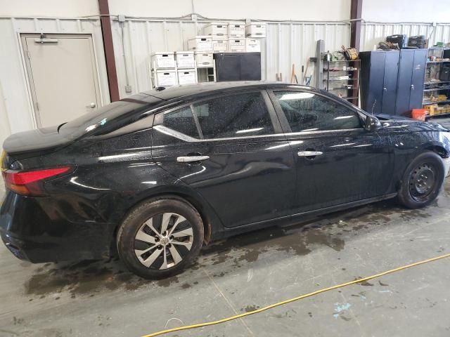 2019 Nissan Altima S