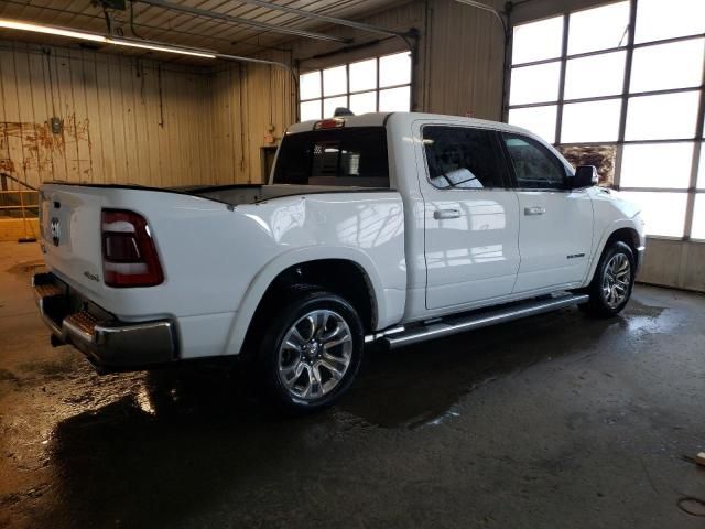 2023 Dodge RAM 1500 Longhorn