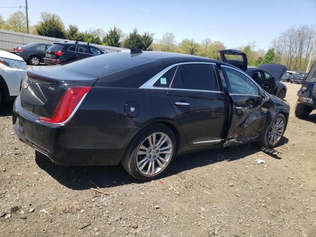 2018 Cadillac XTS Luxury