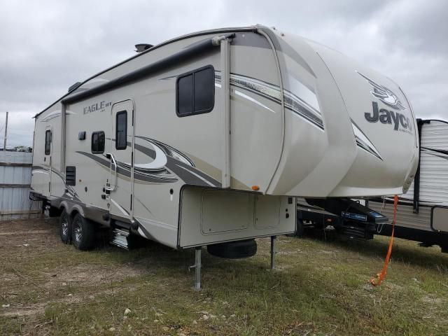 2018 Jayco Eagle