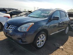 2013 Nissan Rogue S for sale in Elgin, IL