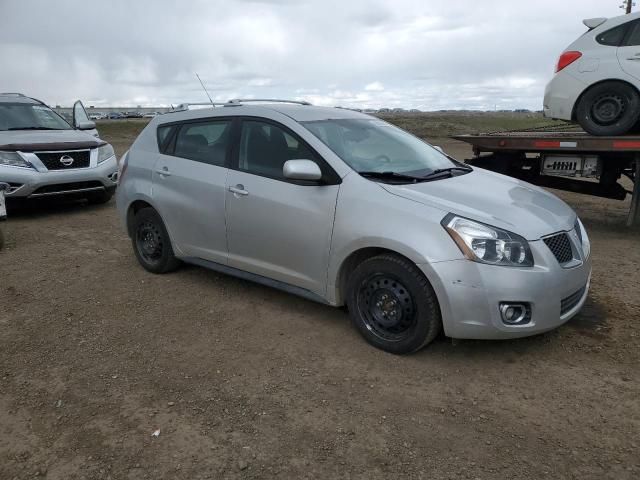 2009 Pontiac Vibe