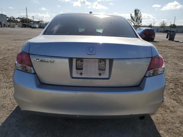 2009 Honda Accord EXL