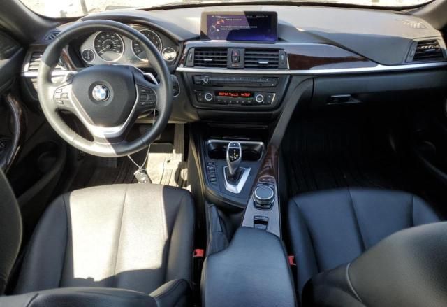 2015 BMW 428 XI Sulev