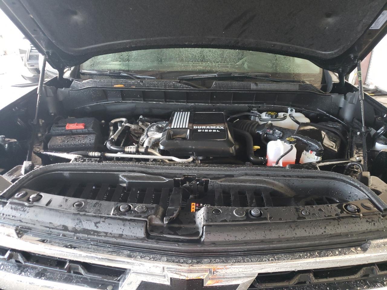 2023 Chevrolet Silverado C1500 lt